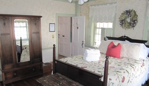 Bradford Room