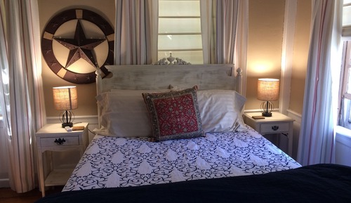 Bristol Room
