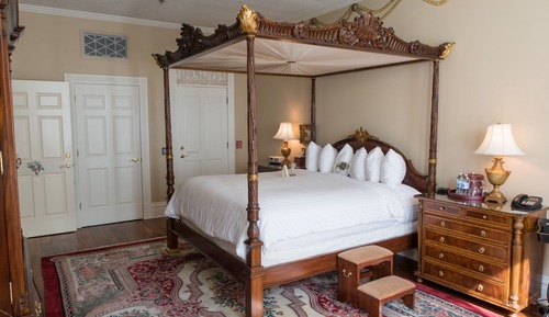 Braeburn Suite
