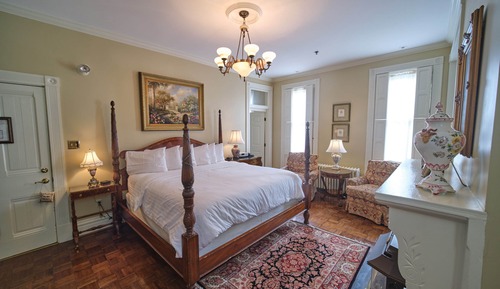 The MacIntosh Suite