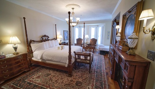 Cortland Suite