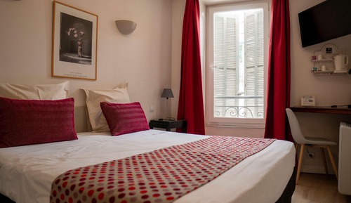 Superior Room, 1 Double Bed