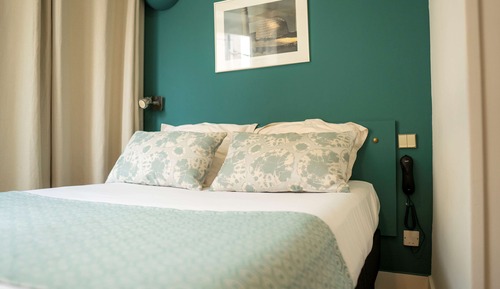 Standard Room, 1 Twin Bed
