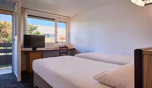 Standard Room, 1 Double Bed