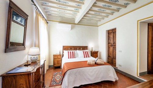 Manor House Junior Suite