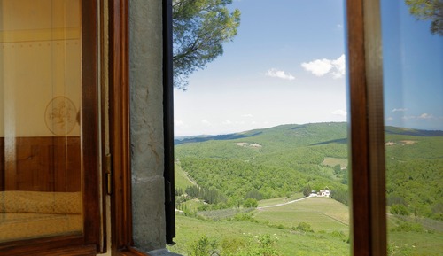 Junior Suite Belvedere