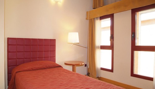 Double Room Single Use