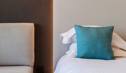 Superior Double Room, No Sea View