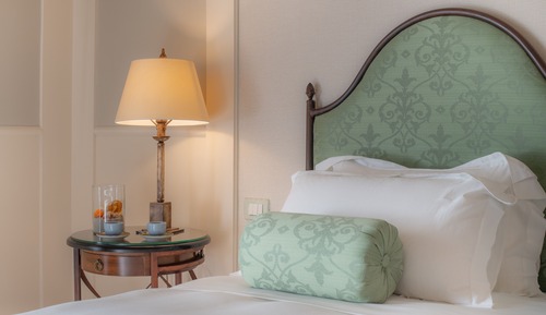 Junior Suite (triple)