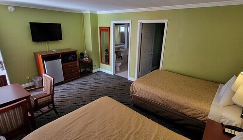 Family Suite, Non Smoking