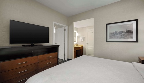 Suite, Accessible, Non Smoking