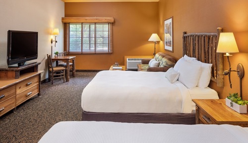 Premium Room