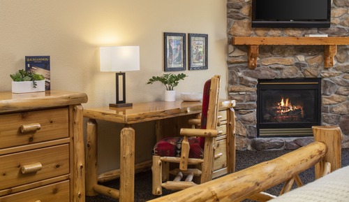 Luxury Studio Suite