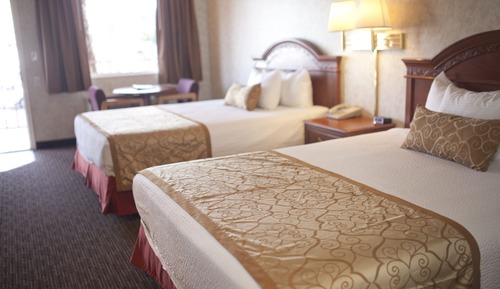 Room, 2 Queen Beds