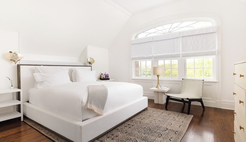Luxury Room