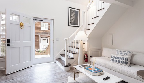 Family Cottage, 2 Bedrooms