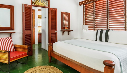 Suite, 1 Bedroom, Ocean View