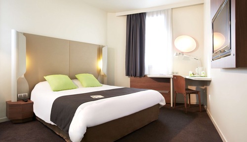 Room, 1 Twin Bed