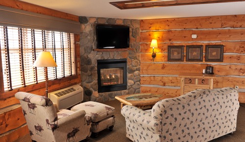 Theme Suite with Whirlpool