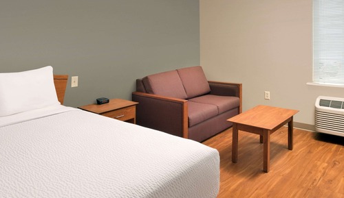 Standard Room, 1 Double Bed with Sofa bed, Non Smoking (1 Person Sofa Bed)