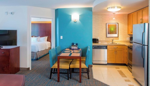 Suite, 2 Bedrooms