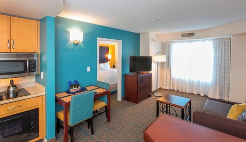 Suite, 1 Bedroom