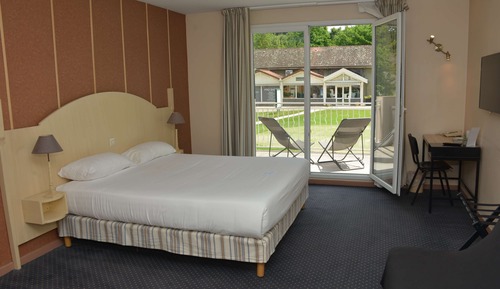 Family Room, Multiple Beds, Non Smoking (with Single Sofabed)