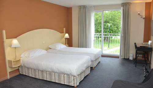 Family Room, Multiple Beds, Non Smoking (with Single Sofabed)