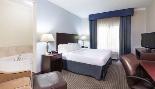Suite, 1 King Bed