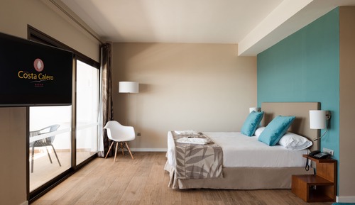 Junior Suite (Select - 3 adults)
