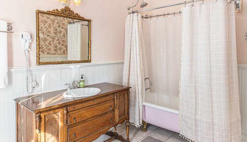 Royal Double Room, Ensuite