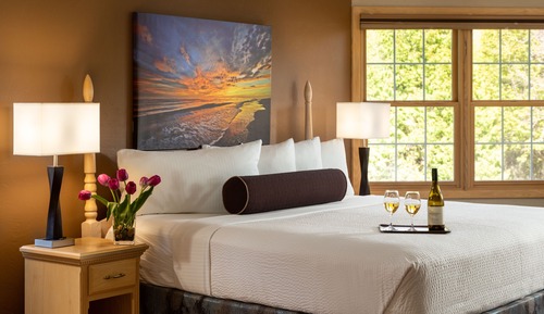 Signature Room