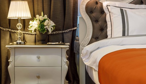 King Suite