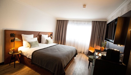 CHAMBRE DOUBLE NEW GENERATION
