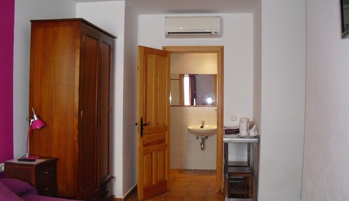 Standard Room, 2 Double Beds
