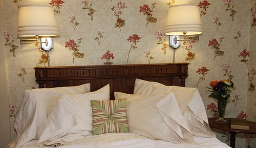 Standard Room (Wabe Room)