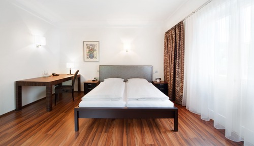 Double Room Superior