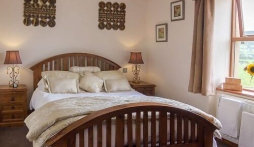 Double Room, Private Bathroom
