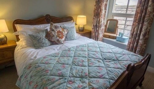 Standard Double Room, Ensuite
