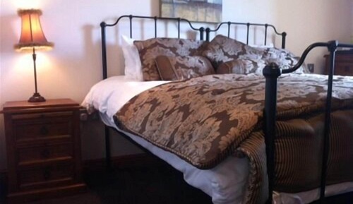 Double or Twin Room, Ensuite