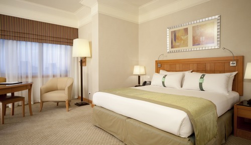 Premium Room, 1 King Bed