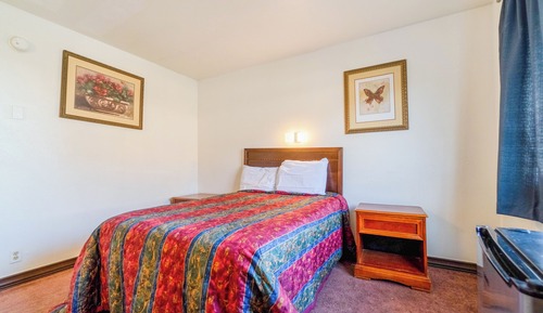 Standard Room, Multiple Beds (2)