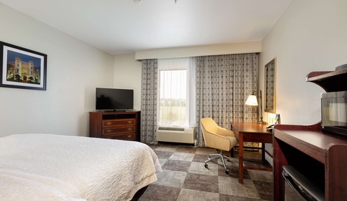 Room, 1 King Bed, Accessible, Non Smoking