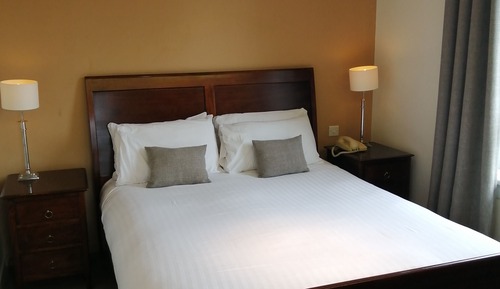 Junior Suite (Double)