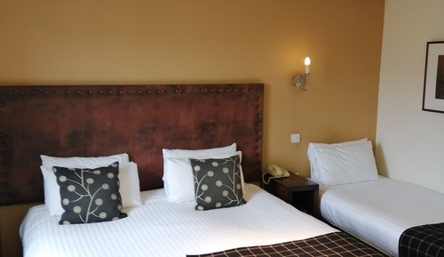 Triple Room (1 adult)