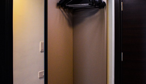 Superior Double Room Single Use