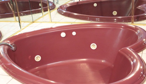 Standard Room, 1 King Bed (Jaccuzzi)