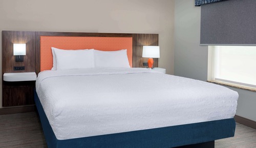 Room, 1 King Bed, Accessible