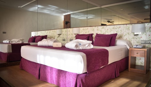 Suite (Playa)