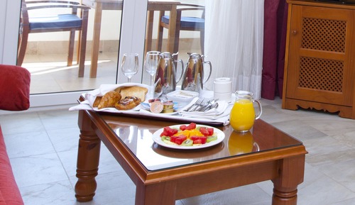 Suite, 1 Bedroom